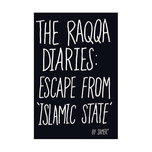 The Raqqa Diaries: Escape from Islamic State - Samer