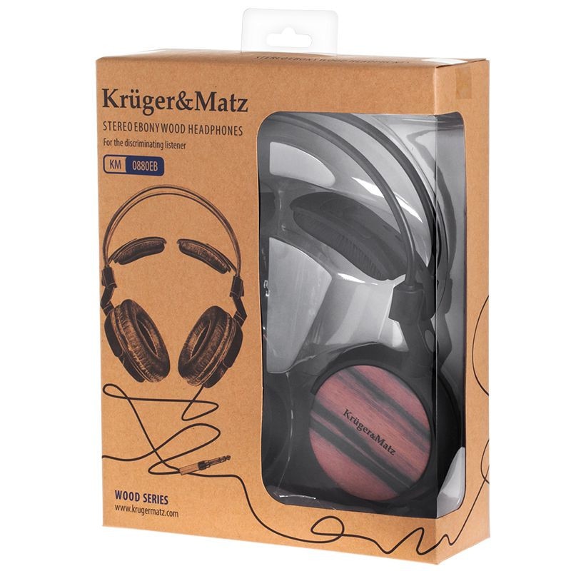 Casti Abanos Kruger&Matz