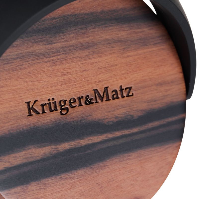 Casti Abanos Kruger&Matz