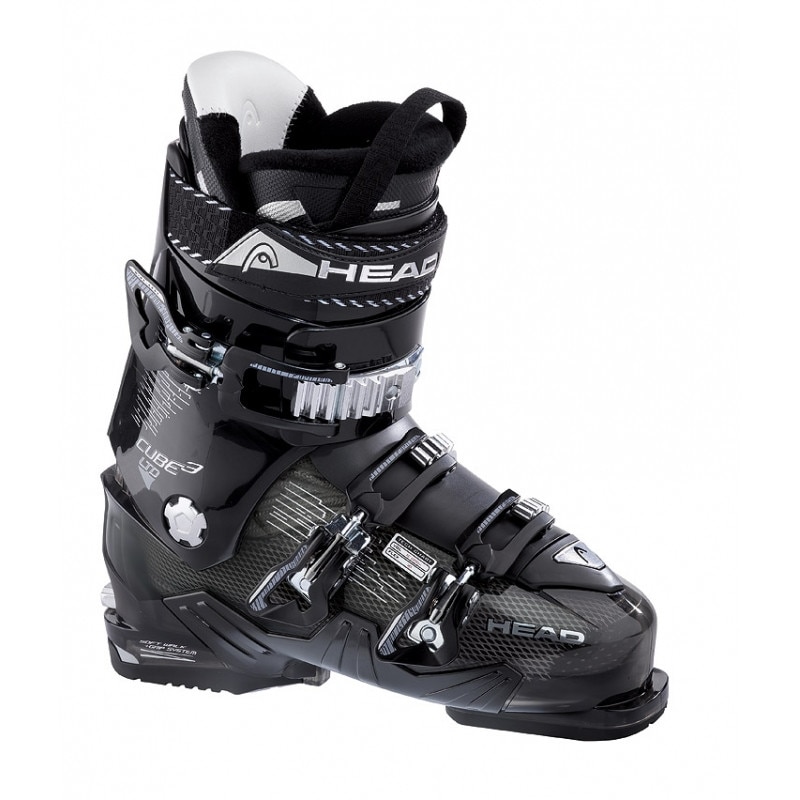 Clapari schi Head, allday, Cube 3 LTD, SH3, 30.0