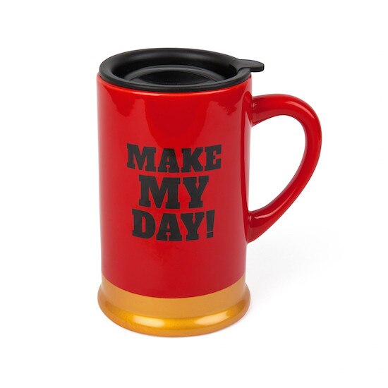 Cana de voiaj - Shotgun Shell