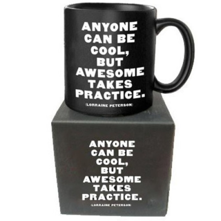 Cana - Anyone Can Be Cool