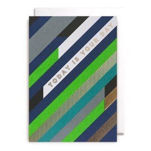 Felicitare - Today is your day