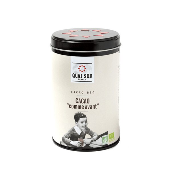 Cacao bio - 