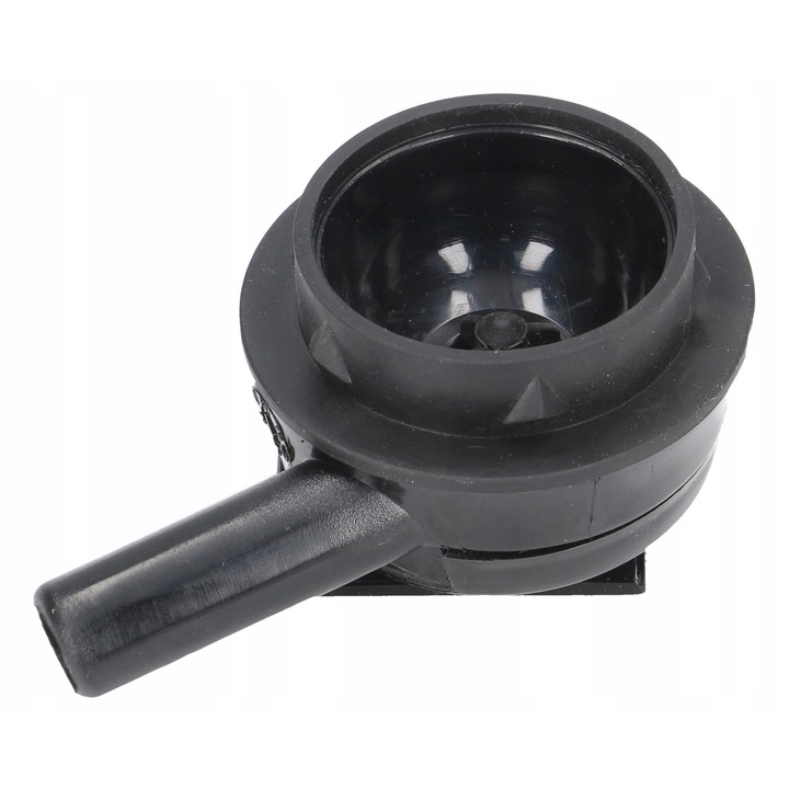 Pneumatikus pulzátor adapter 60/40 fejőgépekhez 1580AM00008