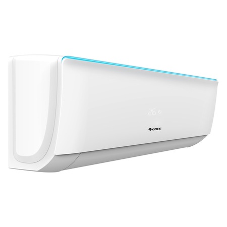 Aparat de aer conditionat Gree Bora GRS-101EI/JBR1-N3, 9000 btu, inverter, clasa A++, refrigerant R-32, Cold Plasma, WiFi ready
