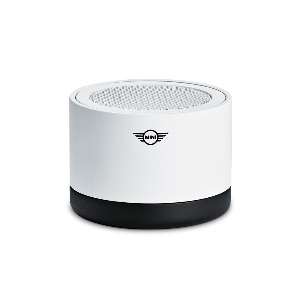 Boxa Bluetooth Mini, Alba