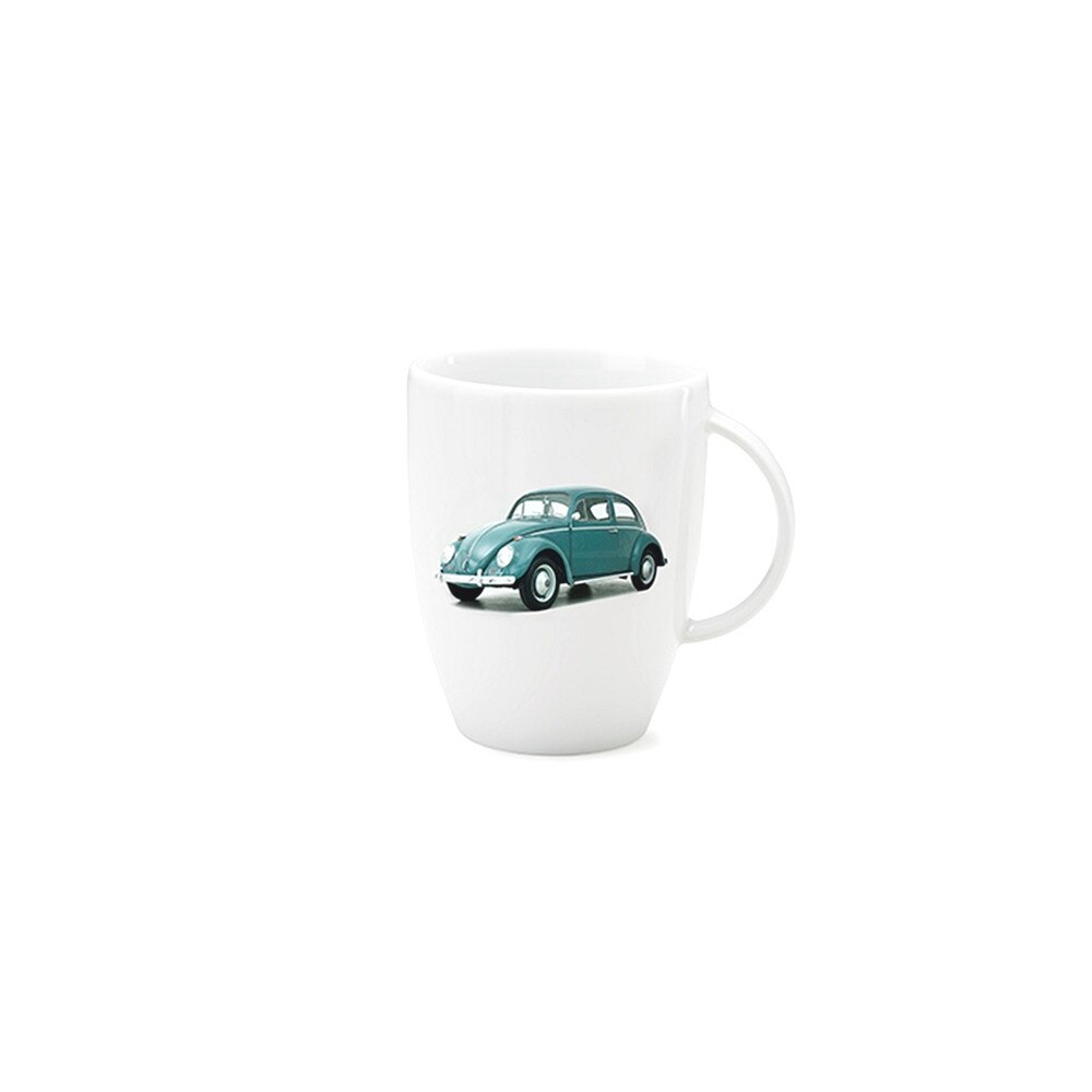 Cana Clasica Beetle, Volkswagen, Alba