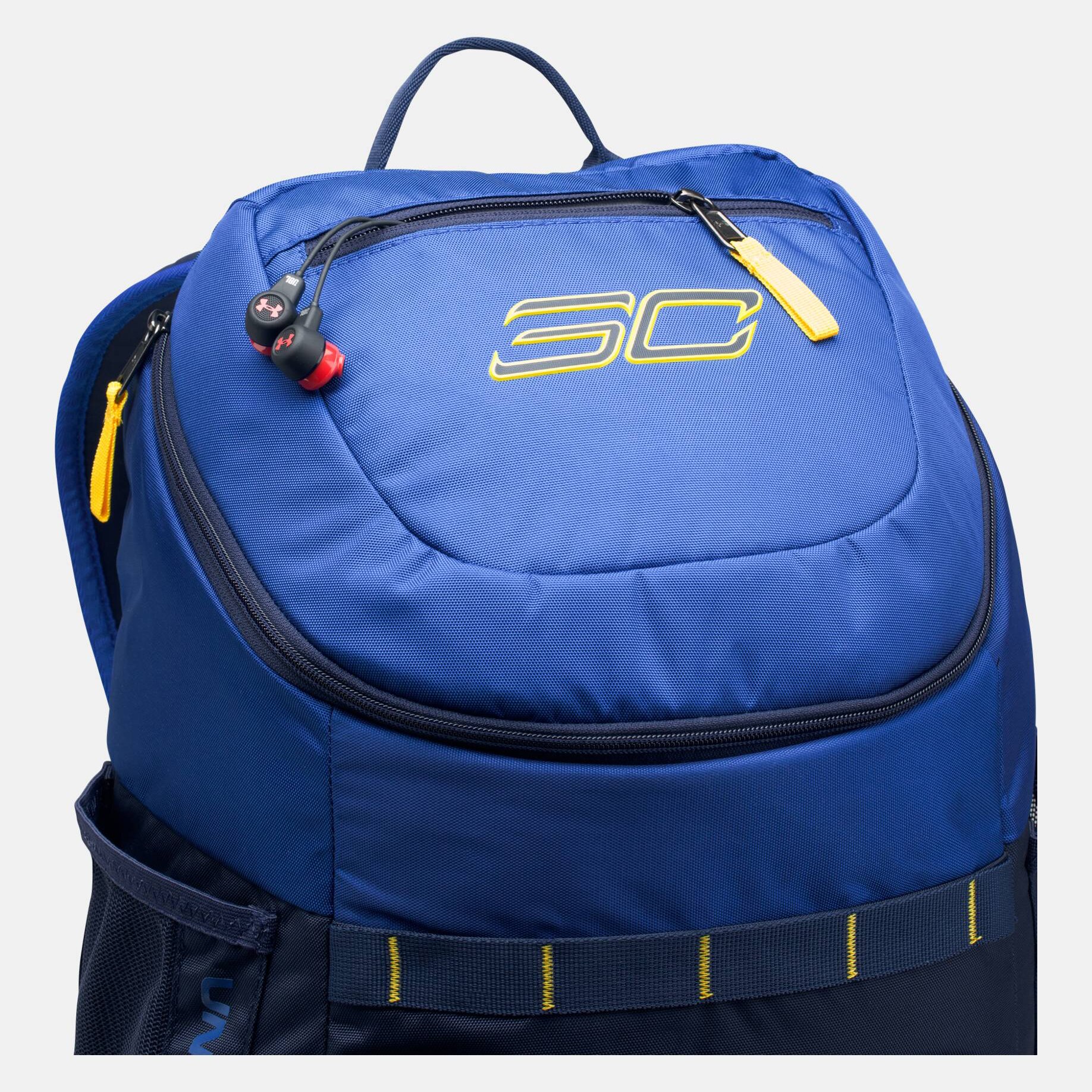 Under Armour Sc Undeniable Backpack 
