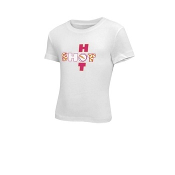 Tricou Wilson Sweet Succes, fete, alb Tricou Wilson Sweet Succes, fete, alb