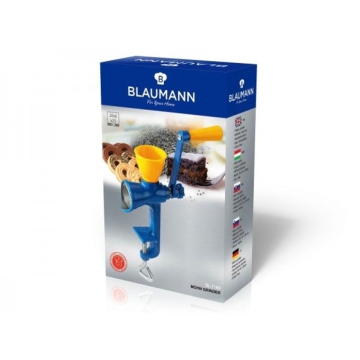 Blaumann BL-1169 Univerzális Darálólógép