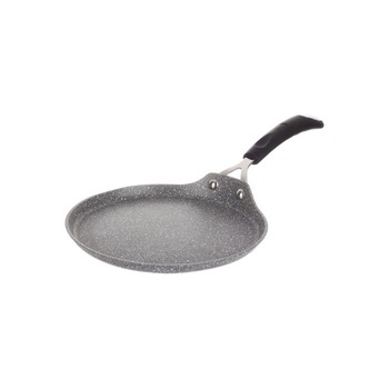 Tigaie marmurata pentru clatite, aluminiu forjat, 25 cm, Berlinger Haus Gray Stone Touch Line BH 1164 Tigaie marmurata pentru clatite, aluminiu forjat, 25 cm, Berlinger Haus Gray Stone Touch Line BH 1164