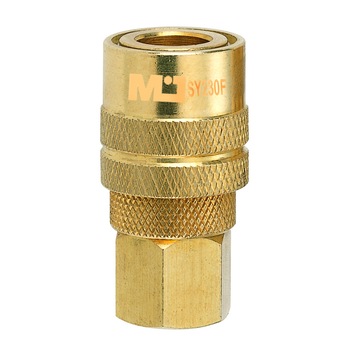 Adaptor cuplaj pneumatic, filet tip mama, Mighty Seven Adaptor cuplaj pneumatic, filet tip mama, Mighty Seven