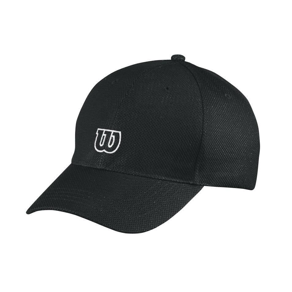Sapca Wilson Tour Cap, femei, negru