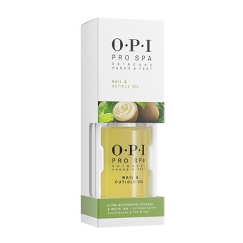 Ulei pentru unghii si cuticule Opi ProSpa, 28 ml Ulei pentru unghii si cuticule Opi ProSpa, 28 ml