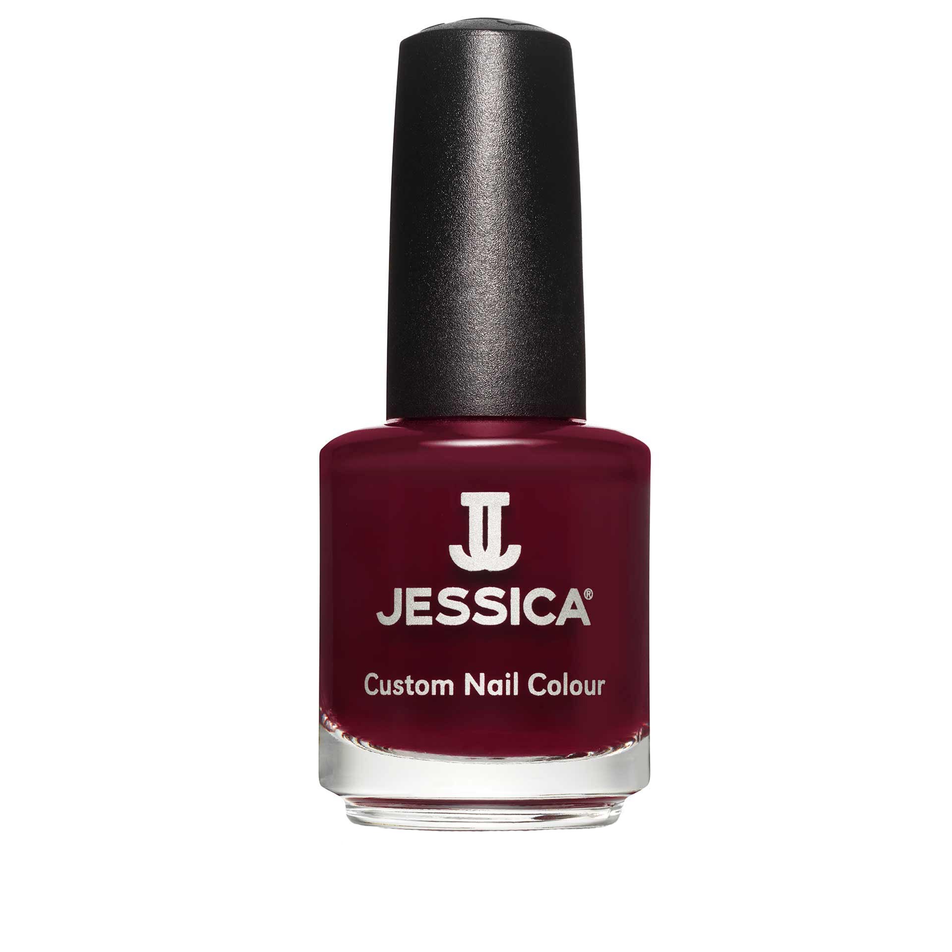 Lac de unghii Jessica, Custom Colors Unleashed, 14.8 ml