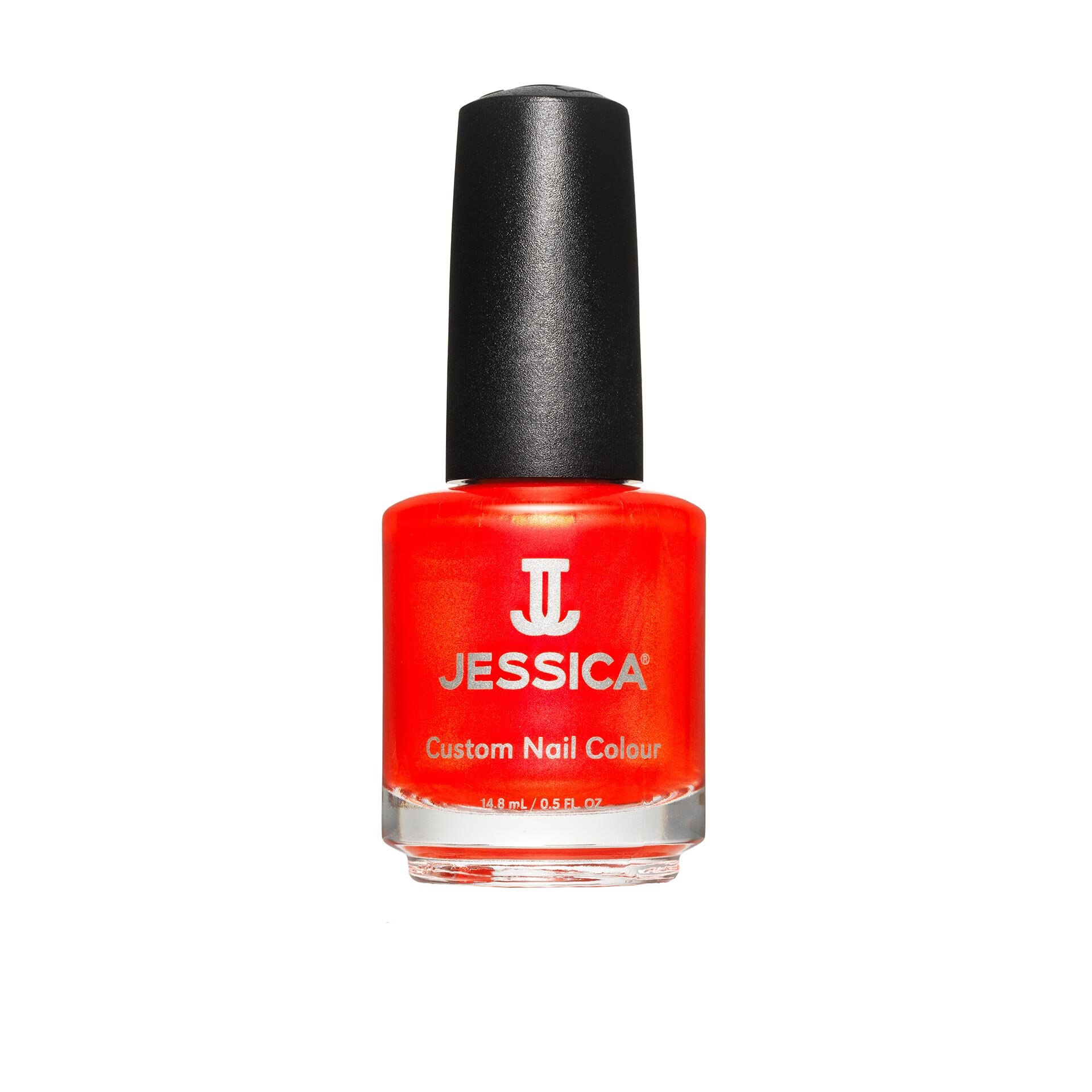 Lac de unghii Jessica, Custom Colors Bright Lights, 14.8 ml