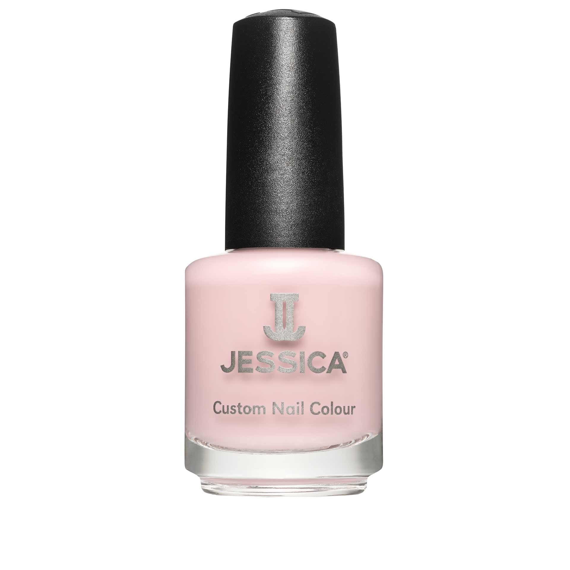 Lac de unghii Jessica, Custom Colors Build Me a Pyramid, 14.8 ml