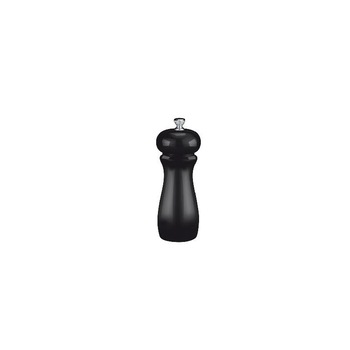 Rasnita sare/piper, inaltime 120mm, linia Wooden Touch, Ilsa Rasnita sare/piper, inaltime 120mm, linia Wooden Touch, Ilsa