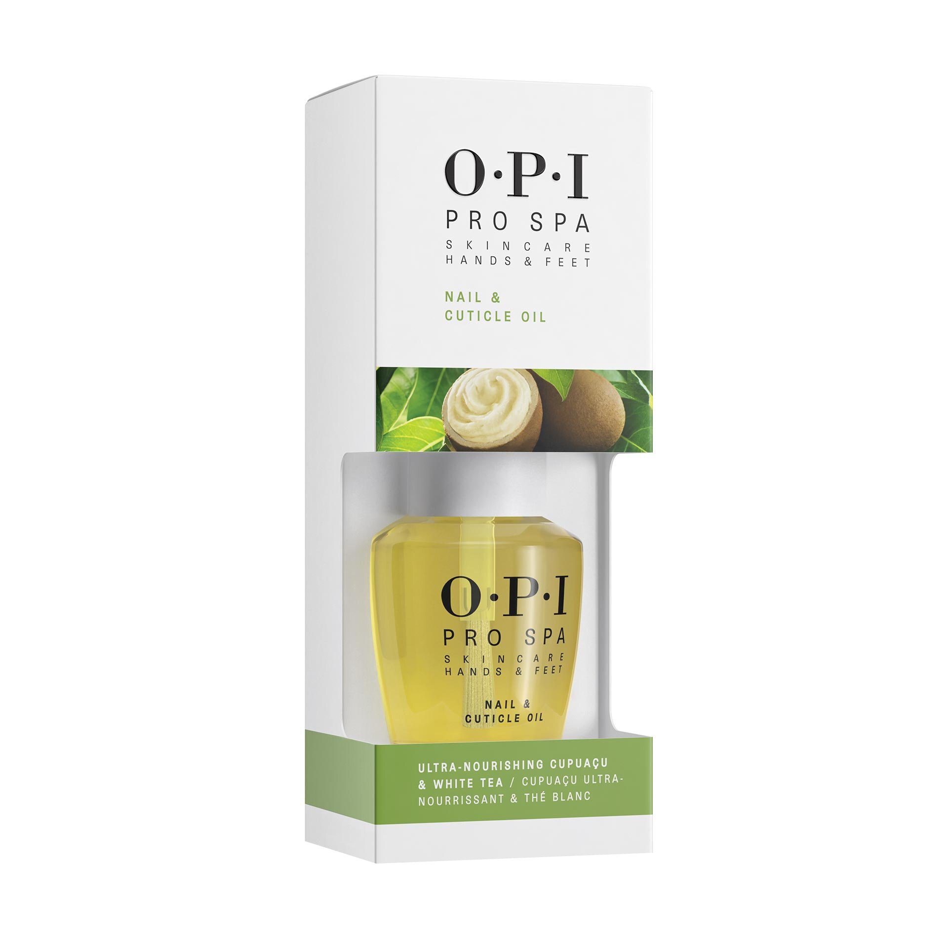 Ulei pentru unghii si cuticule Opi ProSpa, 14.8 ml