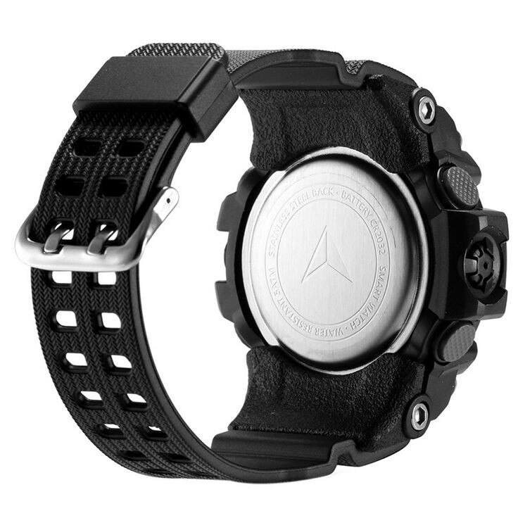ex16 smartwatch