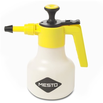 Mesto UNIVERSAL pulverizator alb, 1 l, NBR Mesto UNIVERSAL pulverizator alb, 1 l, NBR