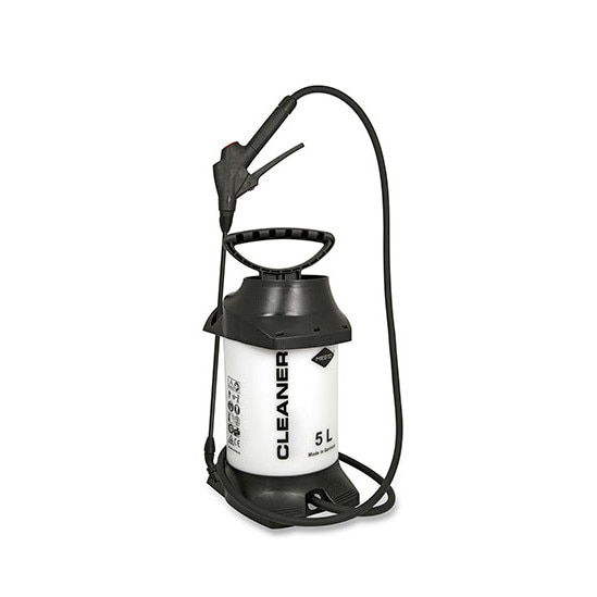 Pompa cu presiune MESTO, CLEANER, Alb, 3 bari, 5 l, FPM