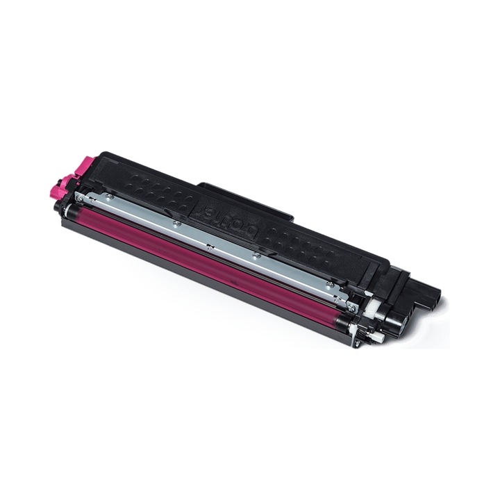 Toner TN-243M (JCONUAPS), magenta, kapacitás akár 1.000 oldal (ISO/IEC 19798), kompatibilis a DCP-L3510CDW/DCP-L3550CDW/HL-L3210CW/HL-L3270CDW/MFC-L3730CDN/MFC-L3770CDW modellekkel