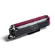 Toner TN-243M (JCONUAPS), magenta, kapacitás akár 1.000 oldal (ISO/IEC 19798), kompatibilis a DCP-L3510CDW/DCP-L3550CDW/HL-L3210CW/HL-L3270CDW/MFC-L3730CDN/MFC-L3770CDW modellekkel