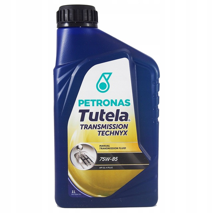 Ulei cutie viteze Petronas Technyx 75W85 1L