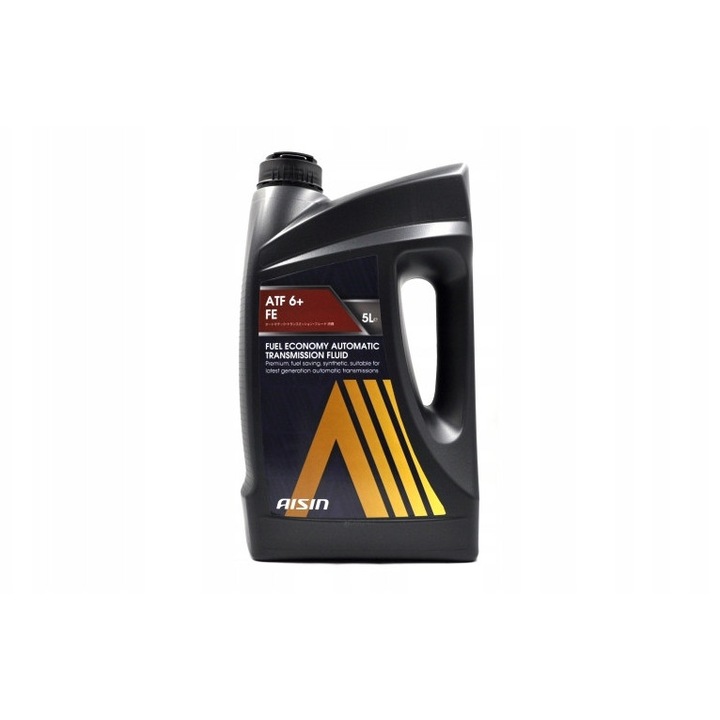 Ulei cutie viteze Aisin ATF 6+ FE sintetic 5L