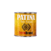 vopsea patina antichizare fier forjat ferrobrand auriu 250 ml imagen 45_0_
0