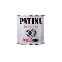 vopsea patina antichizare fier forjat ferrobrand argintiu 250 ml imagen 43_0_
0
