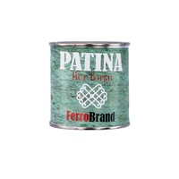 vopsea patina antichizare fier forjat ferrobrand verde 250 ml imagen 49_0_
0