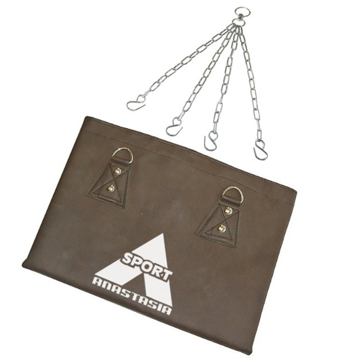 Sac box profesional Ken Pak Anastasia Sport 120 cm neumplut