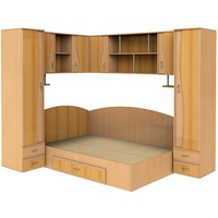 set dormitor tineret pe colt 187x51247x200cm fagcires imagen 1_0_
0