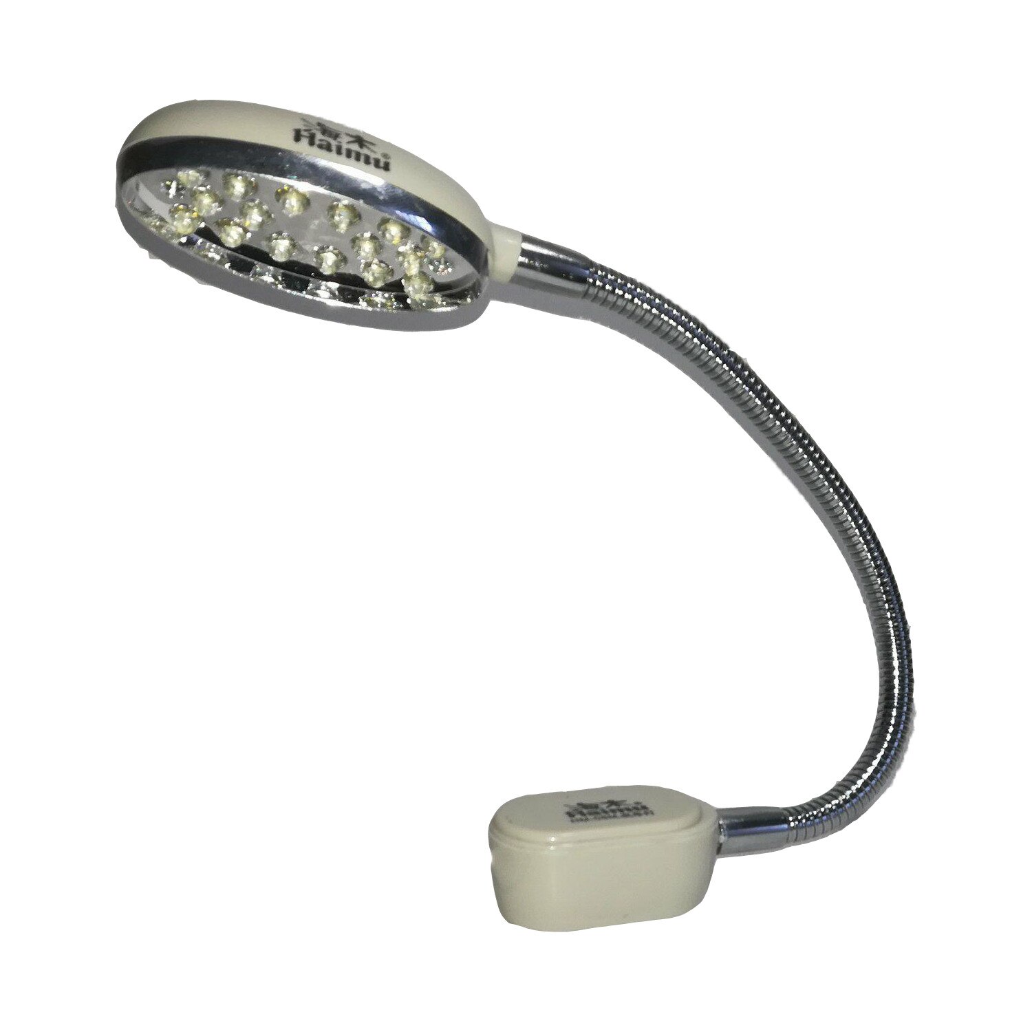 Lampa ergonomica cu led-uri DS-08M