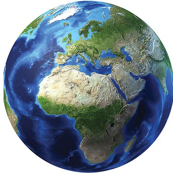 Fototapet DEGRETS 83700 Ceasuri Pamant 208x208cm Vlies Fototapet DEGRETS 83700 Ceasuri Pamant 208x208cm Vlies