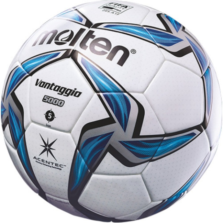 Molten F5V5000 FIFA QUALITY PRO focilabdák