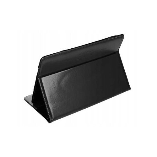 Husa universala tableta 7 inch Blun negru 12.5x19.5cm