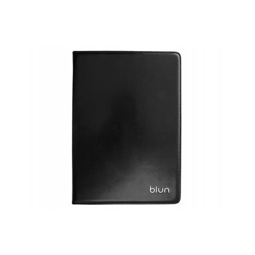 Husa universala tableta 7 inch Blun negru 12.5x19.5cm