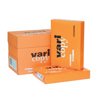 Hartie copiator Xerox, A4, Vari copy, 5 topuri/cutie Hartie copiator Xerox, A4, Vari copy, 5 topuri/cutie