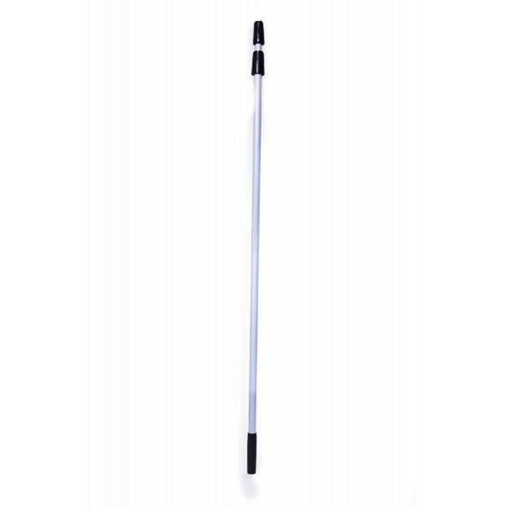 Coada aluminiu Limpio M045, 1,2 M