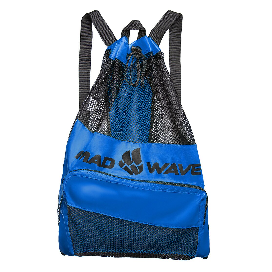 Sac Echipament Vent Albastru, Mad Wave
