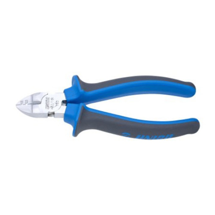 Multifunkciós oldalcsípőfogó - 462/1BI - UNIOR - 160