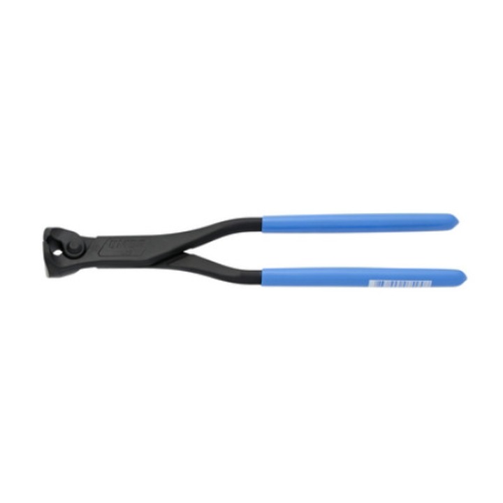 Erősített betonacél-szerelő fogó (rabitzfogó) - 529/4P - UNIOR - 33 - 280