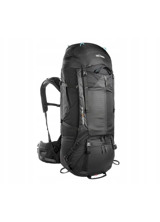 Rucsac trekking dama Tatonka Yukon X1 85l negru 85x37x22cm