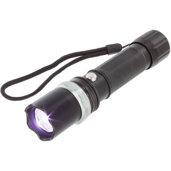 Lanterna cu acumulator LED Q5 cu Zoom Lanterna cu acumulator LED Q5 cu Zoom