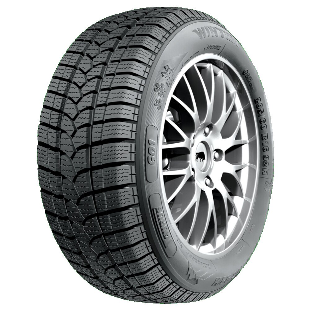 Anvelopa Iarna Taurus Winter 601 215/45 R17 91 V