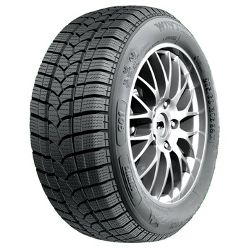 Anvelopa Iarna Taurus Winter 601 215/45 R17 91 V Anvelopa Iarna Taurus Winter 601 215/45 R17 91 V